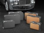 Bentley Mulsanne 2013 года